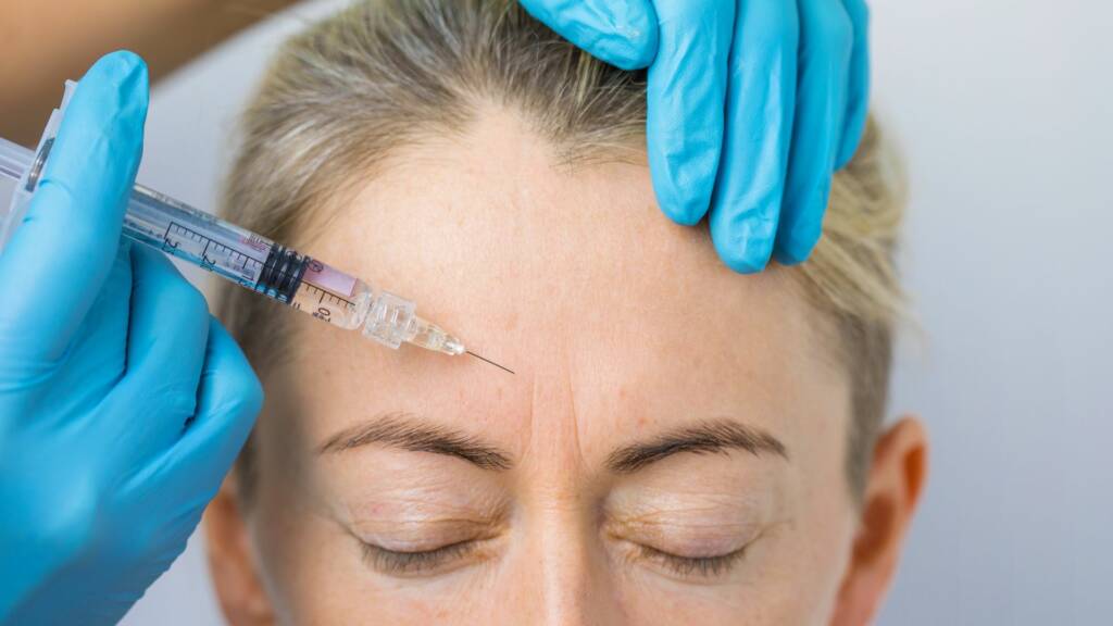 Botox Warrington