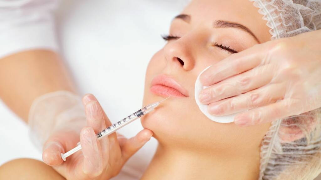 dermal fillers warrington